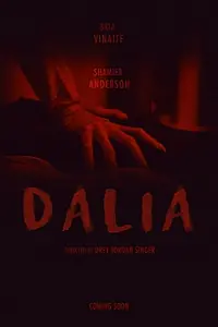 Постер к фильму «Dalia (2019)»