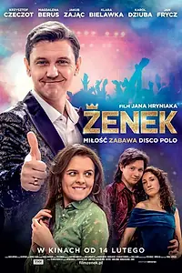 Постер к фильму «Zenek (2020)»