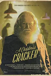 Постер к фильму «A Christmas Cracker (2019)»