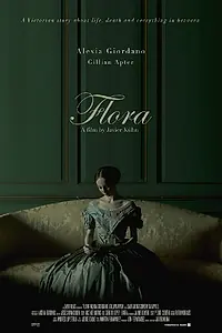 Постер к фильму «Flora (2019)»