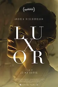 Постер к фильму «Луксор (2020)»