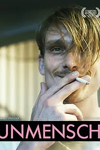 Постер к фильму «Subhuman (2016)»