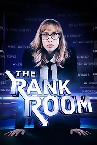 Главный постер сериала «The Rank Room (2019)»