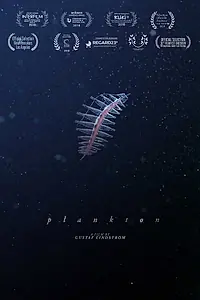 Постер к мультфильму «Plankton (2018)»