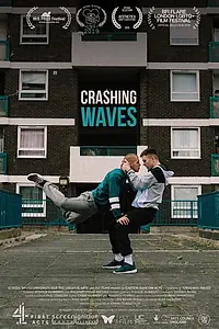 Постер к фильму «Crashing Waves (2018)»