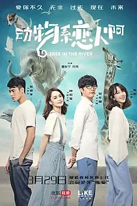 Постер к сериалу «Дерево в реке (2018)»