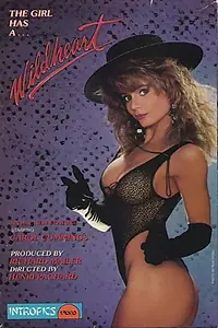 Главный постер фильма «Wildheart (1989)»