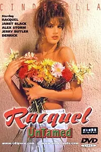 Главный постер фильма «Racquel Untamed (1990)»