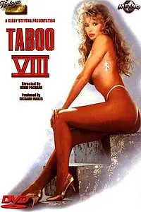 Постер к фильму «Taboo VIII (1990)»