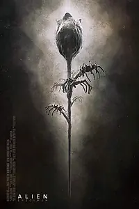 Главный постер фильма «Чужой: Экземпляр (2019)»