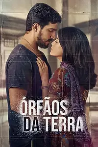 Главный постер сериала «Сироты земли (2019)»