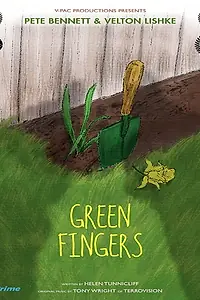 Главный постер сериала «Green Fingers (2019)»