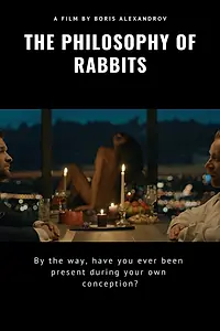 Главный постер фильма «Философия кроликов (2019)»