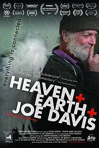Постер к фильму «Небеса + Земля + Джо Дэвис (2010)»