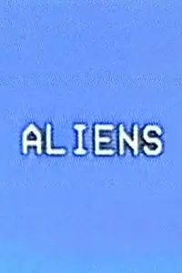 Постер к фильму «Aliens (2017)»