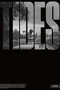 Постер к фильму «Tides (2017)»
