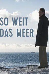Главный постер фильма «Бескрайнее море (2019)»
