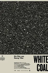 Постер к фильму «White Coal (2015)»