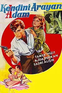 Постер к фильму «Kendini arayan adam (1963)»