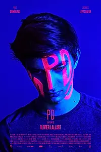 Постер к фильму «PD (2019)»
