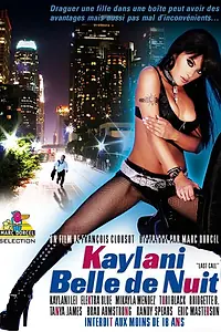 Главный постер фильма «Последний вызов (2008)»