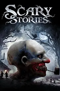 Главный постер фильма «Scary Stories (2018)»