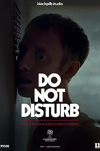 Постер к сериалу «Не беспокоить (2019)»