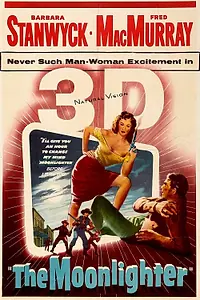 Постер к фильму «Полуночник (1953)»