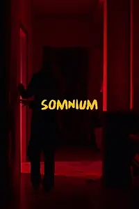 Постер к фильму «Somnium (2019)»
