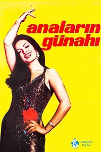 Постер к фильму «Analarin Günahi (1966)»