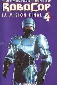 Главный постер фильма «RoboCop: The Future of Law Enforcement (1994)»