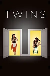 Постер к фильму «Twins (2020)»