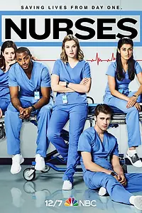 Постер к сериалу «Медперсонал (2020 - 2021)»