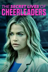 Постер к фильму «Тайная жизнь чирлидерш (2019)»
