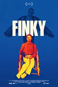 Постер к фильму «Finky»