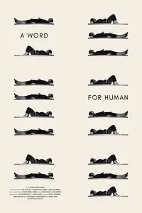 Главный постер фильма «A Word for Human (2019)»