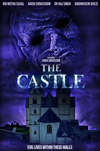 Главный постер фильма «The Castle (2022)»