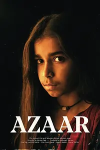 Постер к фильму «Азаар (2019)»
