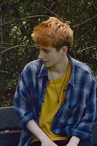 Главный постер фильма «Fuck The Boxes (2018)»