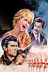 Главный постер фильма «Prangasiz mahkumlar (1964)»