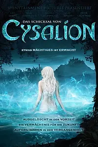 Главный постер фильма «Das Schicksal von Cysalion (2018)»