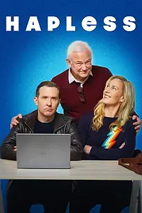 Постер к сериалу «Hapless (2020)»