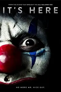 Постер к мультфильму «It's Here (2019)»