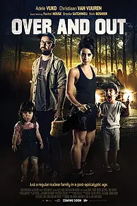 Главный постер сериала «До связи (2019)»