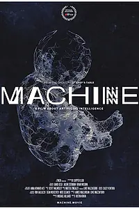 Постер к фильму «Machine (2019)»