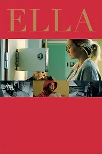 Постер к фильму «Ella (2019)»