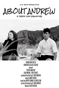 Постер к фильму «About Andrew (2018)»