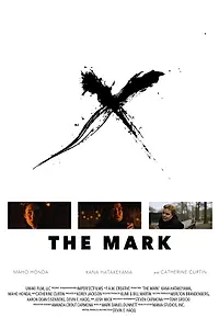 Постер к фильму «The Mark (2020)»