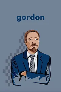 Постер к фильму «Gordon (2019)»