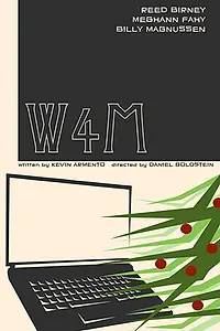 Постер к фильму «w4m (2019)»